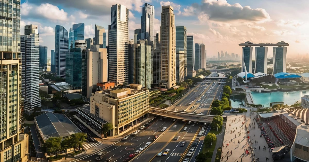 Singapore SME Cybersecurity 2026: Your Business Report Card