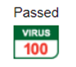 VB100 Certified
